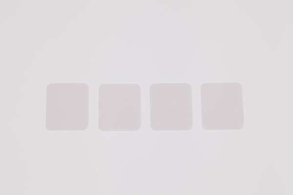 FMS DHC-2 Beaver - Servoabdeckung