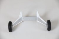 FMS DHC-2 Beaver V2 - Fahrwerk