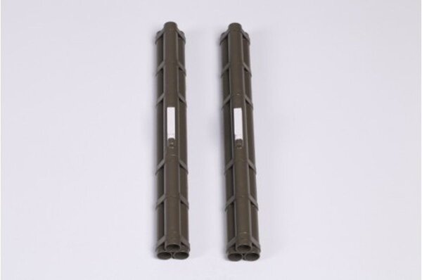FMS P-47 Razorback - Raketen Set