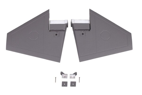 FMS F-35 V2 - Höhenruder