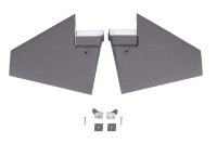 FMS F-35 V2 - Höhenruder