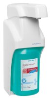 schülke Desinfektionsspender SM 2 universal...