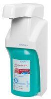 schülke Desinfektionsspender SM 2 universal weiß Kunststoff 0,5 oder 1,0 l, 1 St.