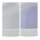 relaxdays Desinfektionsspender 10029930_0 weiß Kunststoff 1,0 l, 1 St.