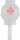 buzil Pumpaufsatz Dosierkugel H629 transparent, 1 St.