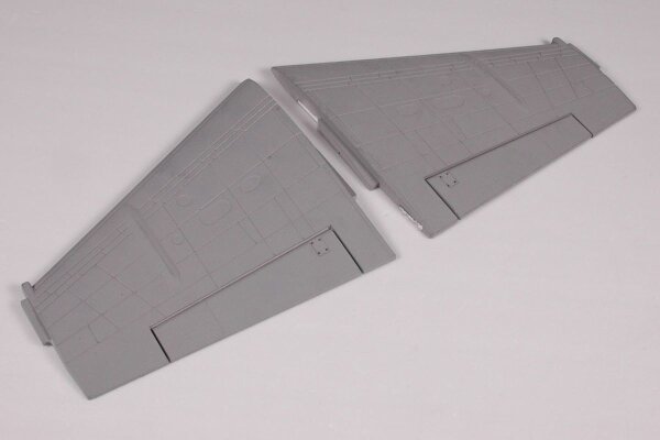 FMS F-18 V2 - Tragfläche