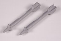 FMS F-18 V2 - Rakete 2