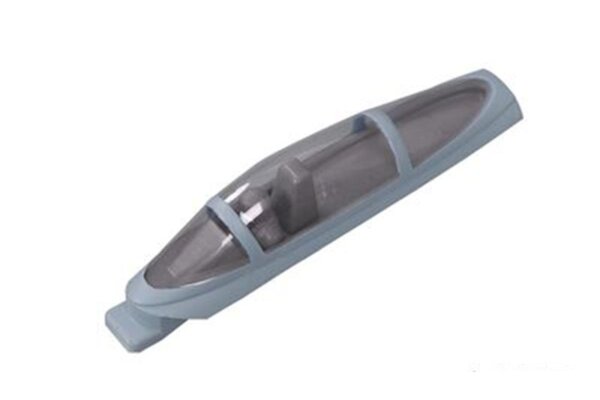 FMS F15 Eagle V2 - Kabinenhaube