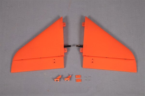 FMS Super Scorpion orange - Höhenruder (L+R)