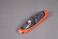 FMS Super Scorpion orange - Kabinenhaube incl. Cockpit