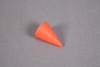 FMS Super Scorpion orange - Motorhaube