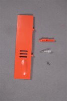 FMS Super Scorpion orange - Bugfahrwerksklappen