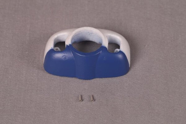 FMS Kingfisher - Motorhaube