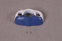 FMS Kingfisher - Motorhaube