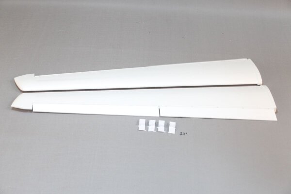 FMS FOX 300cm - Tragflächen (L+R)