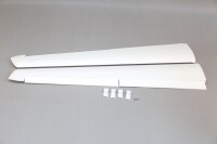 FMS FOX 300cm - Tragflächen (L+R)