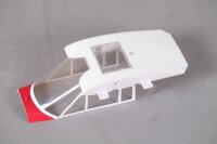 FMS Piper J3 Cub 140cm - Kabinenhaube