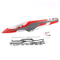 FMS Futura V3 - Rumpf