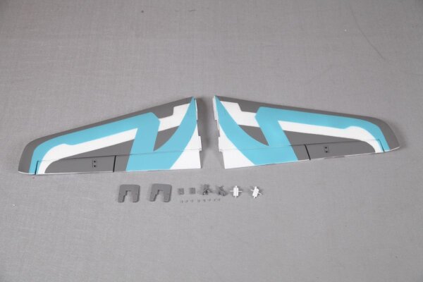 FMS Futura V2 - Tragfläche