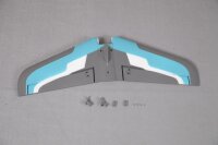 FMS Futura V2 - Höhenruder