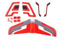 FMS Futura V3 - Höhenruder
