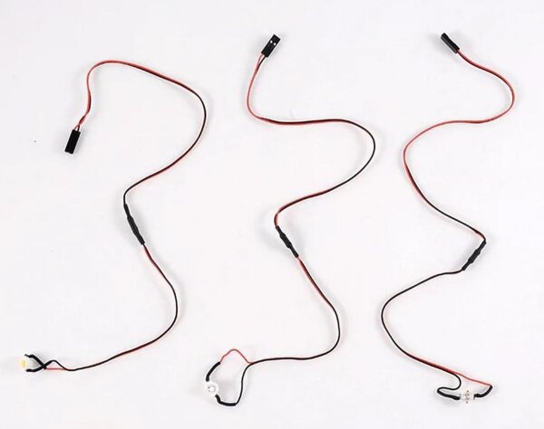 FMS Futura V3 - LED Set