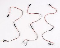FMS Futura V3 - LED Set