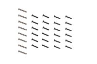 FMS A-10 Thunderbolt II V2 - Schrauben Set