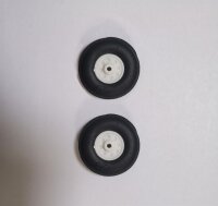 FMS Edge 540 Mini - Räder Set