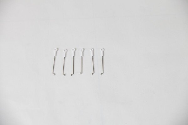 FMS Ranger 1800 - Kabel Set