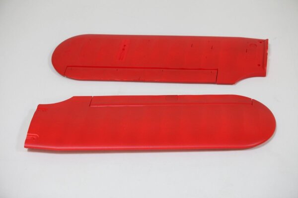 FMS Pitts V2 PNP - Tragfläche oben