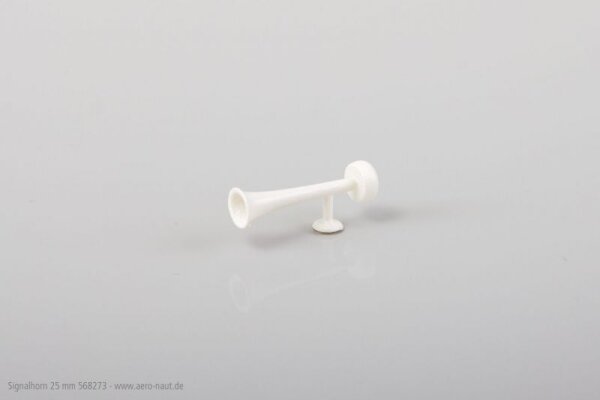 Signalhorn Ks 25 mm