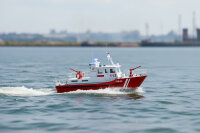 FLB-12 Feuerlöschboot