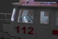 FLB-12 Feuerlöschboot