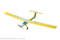 Elektro-CAT Flugmodell