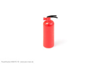 Feuerlöscher 1:25