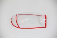 FMS Pitts V2 PNP - Kabinenhaubenverglassung