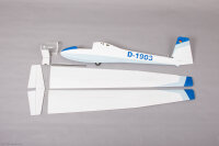 Ka 8 Segelflugmodell