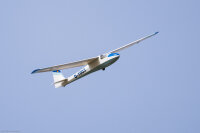 Ka 8 Segelflugmodell
