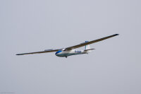 Ka 8 Segelflugmodell