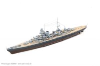 PRINZ EUGEN Schw. Kreuzer