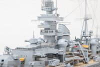 PRINZ EUGEN Schw. Kreuzer