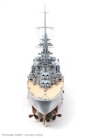 PRINZ EUGEN Schw. Kreuzer