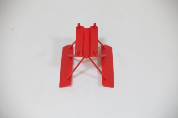 FMS Pitts V2 PNP - Baldachin