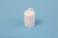 Gasflasche 11kg 1:14