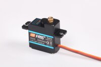FMS Predator Digital Servo 17g MG