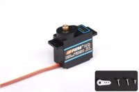 FMS Digital Servo 9g MG reverse