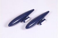 FMS F4U Corsair - Treibstofftank VE2
