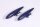 FMS F4U Corsair - Treibstofftank VE2