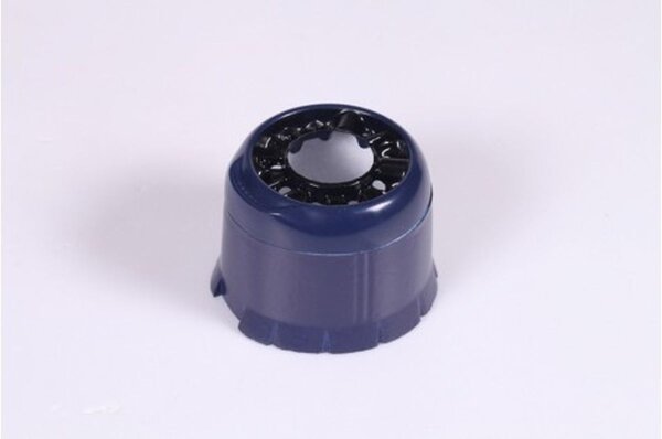 FMS F4U Corsair - Motorhaube